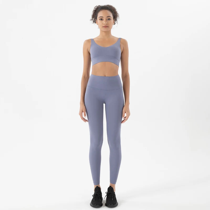 Gym Sets For Women - Sexy