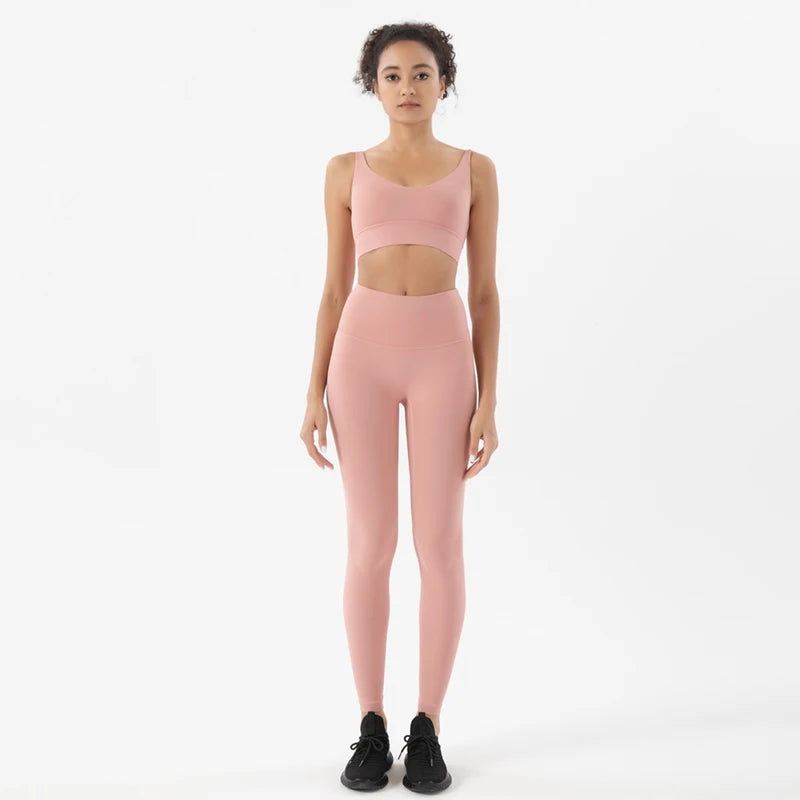 Gym Sets For Women - Sexy