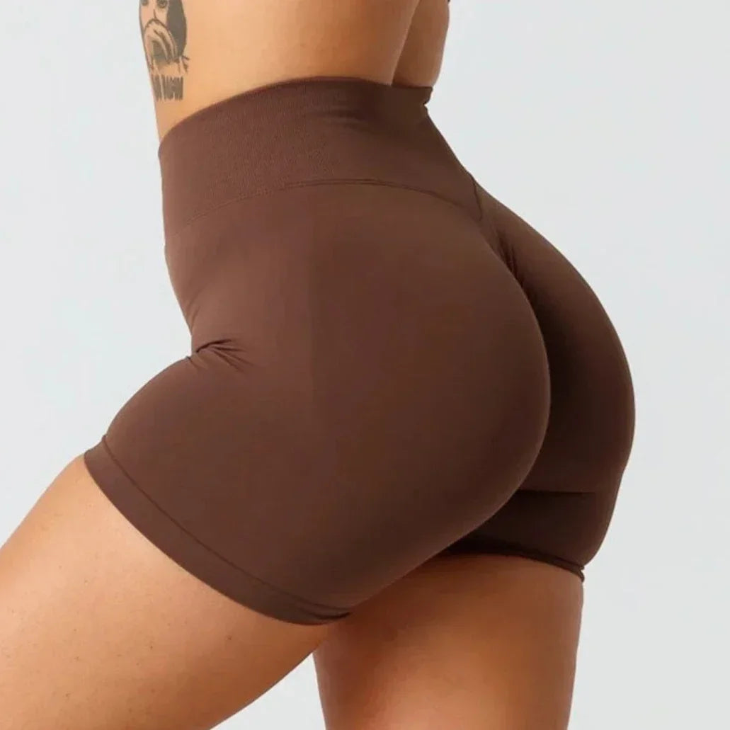 Gym Shorts Women - Impact DFYNE