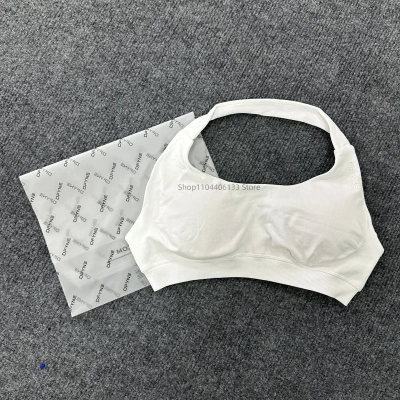 Gym Bra Dfyne Impact