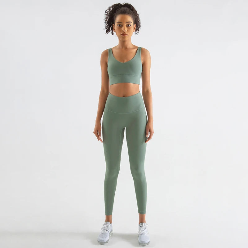 Gym Sets For Women - Sexy