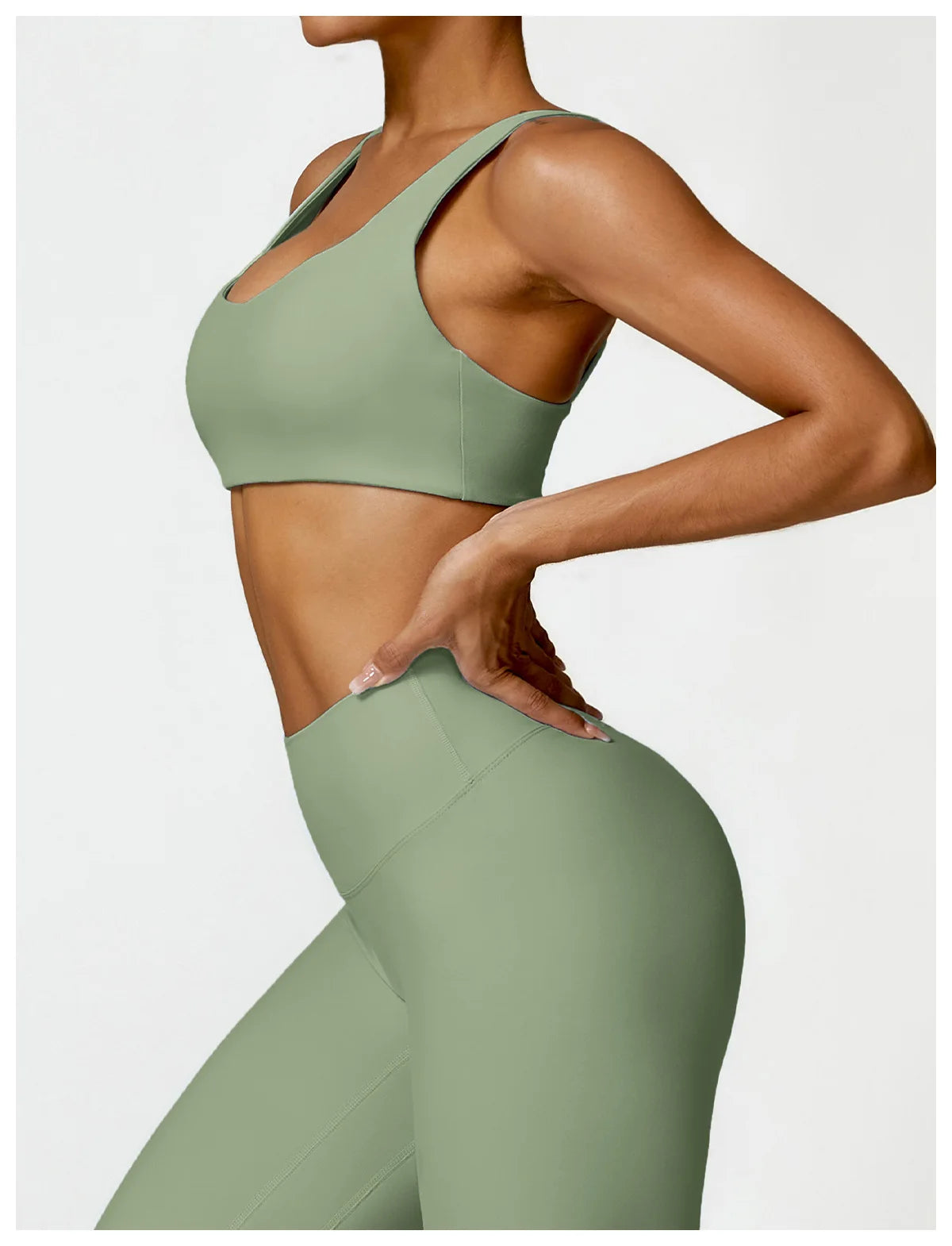 Gym sets for women - Tracksuit