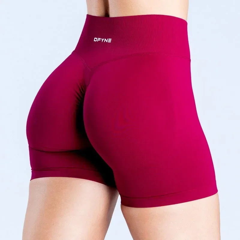 Gym Shorts Women - Impact DFYNE
