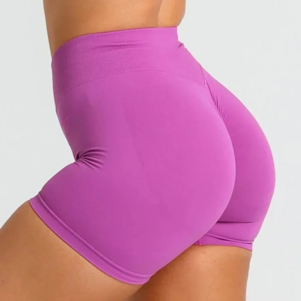 Gym Shorts Women - Impact DFYNE