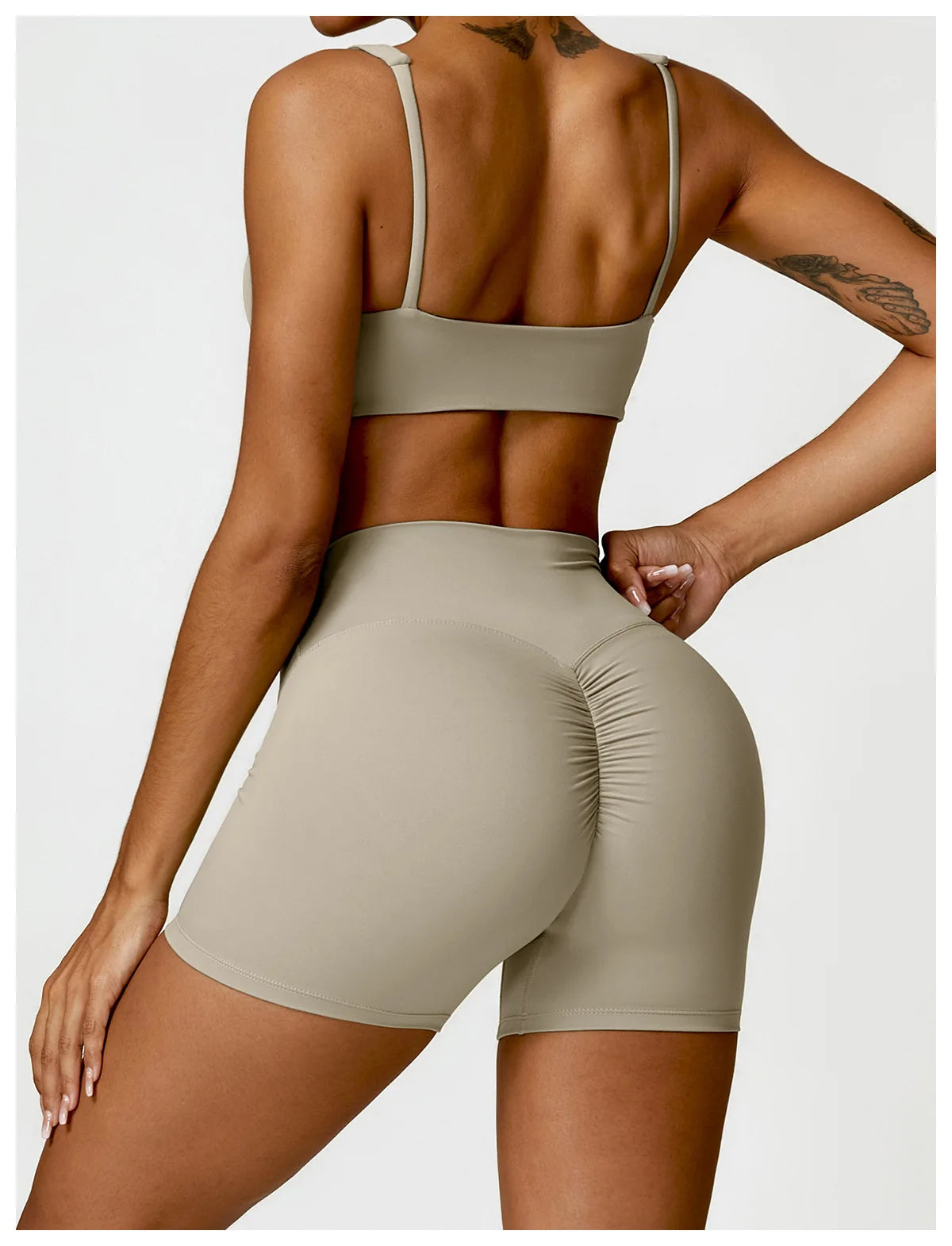 Gym sets for women - Tracksuit