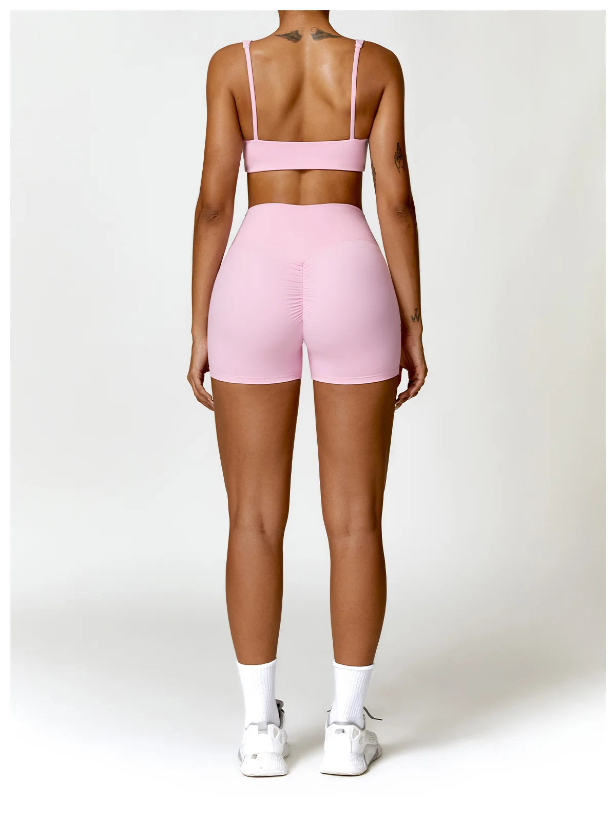 Gym sets for women - Tracksuit