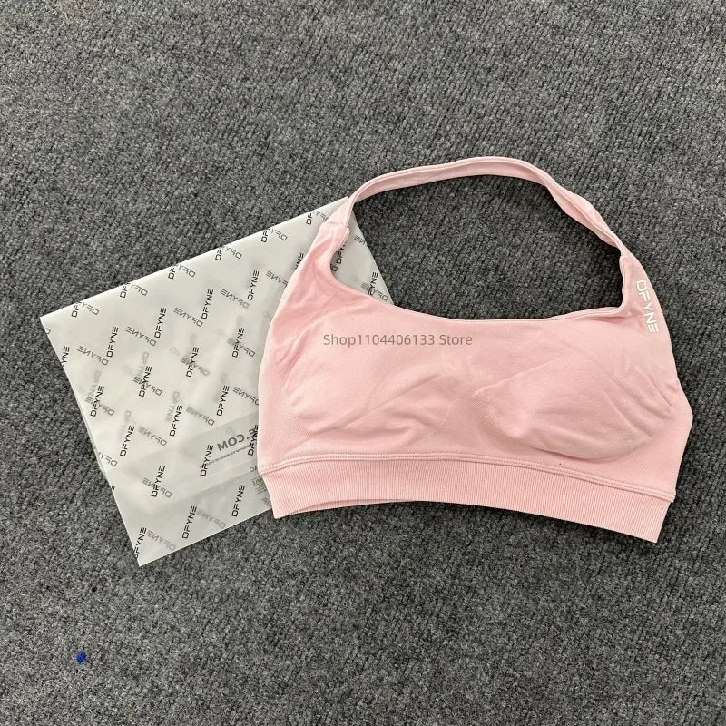 Gym Bra Dfyne Impact