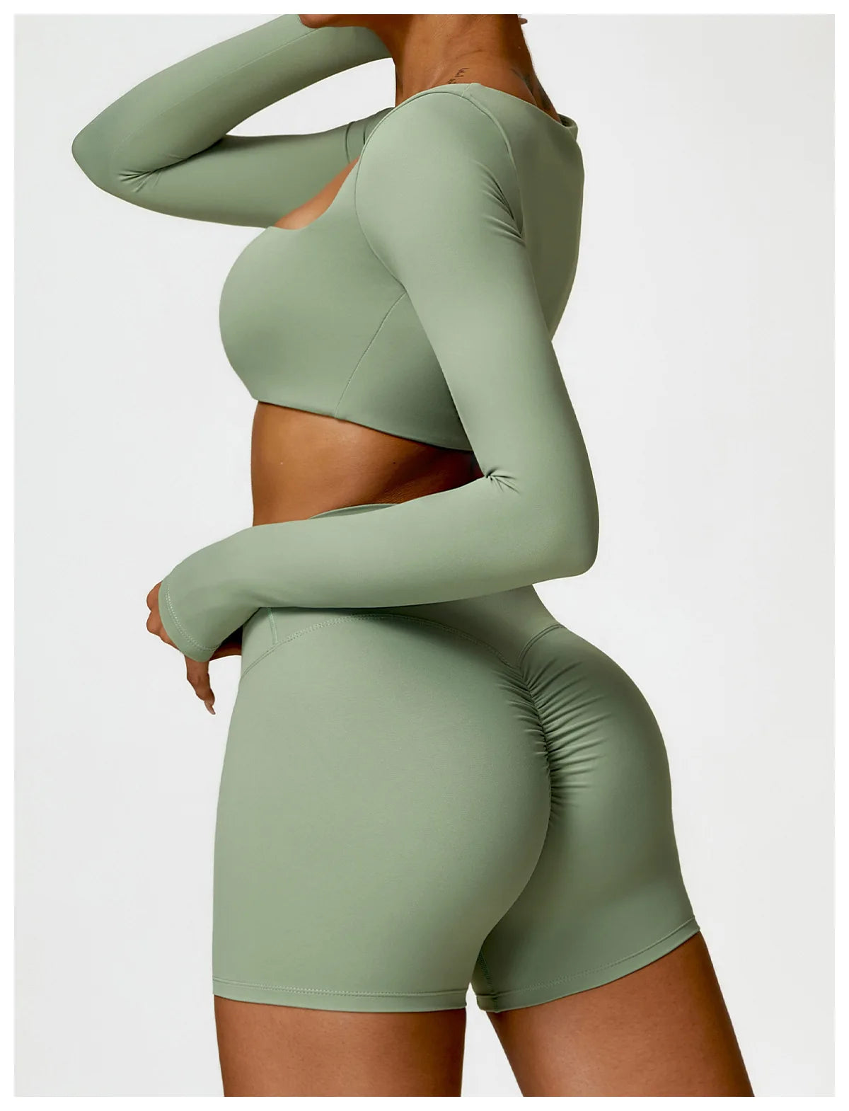 Gym sets for women - Tracksuit