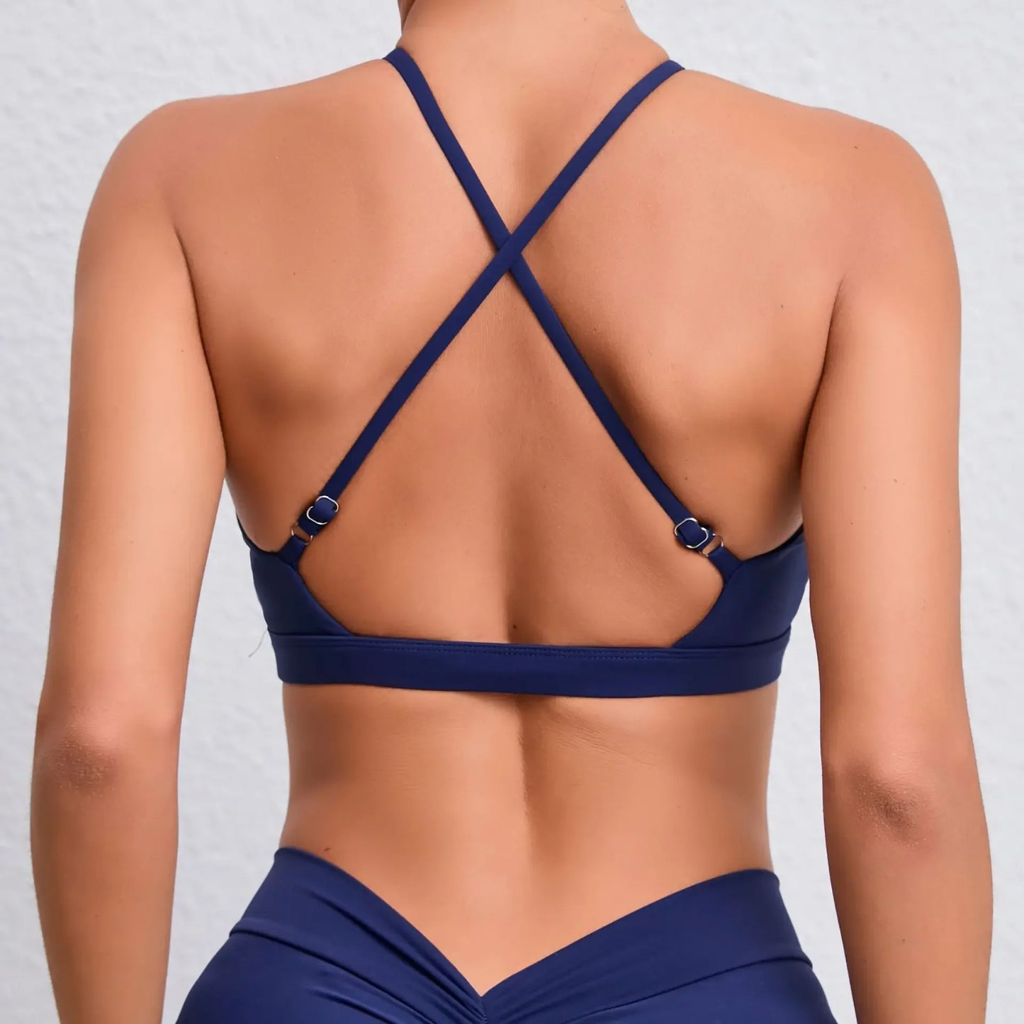 Gym Bra Sexy