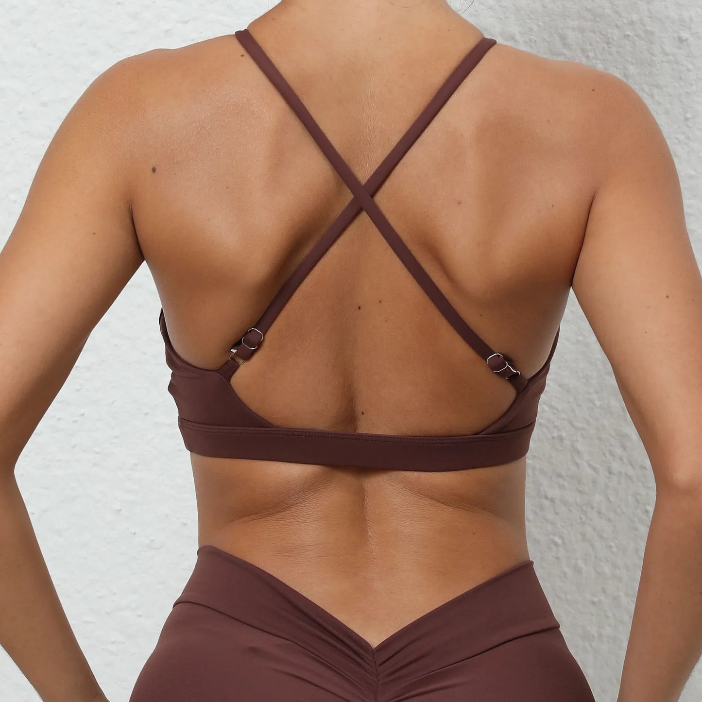 Gym Bra Sexy