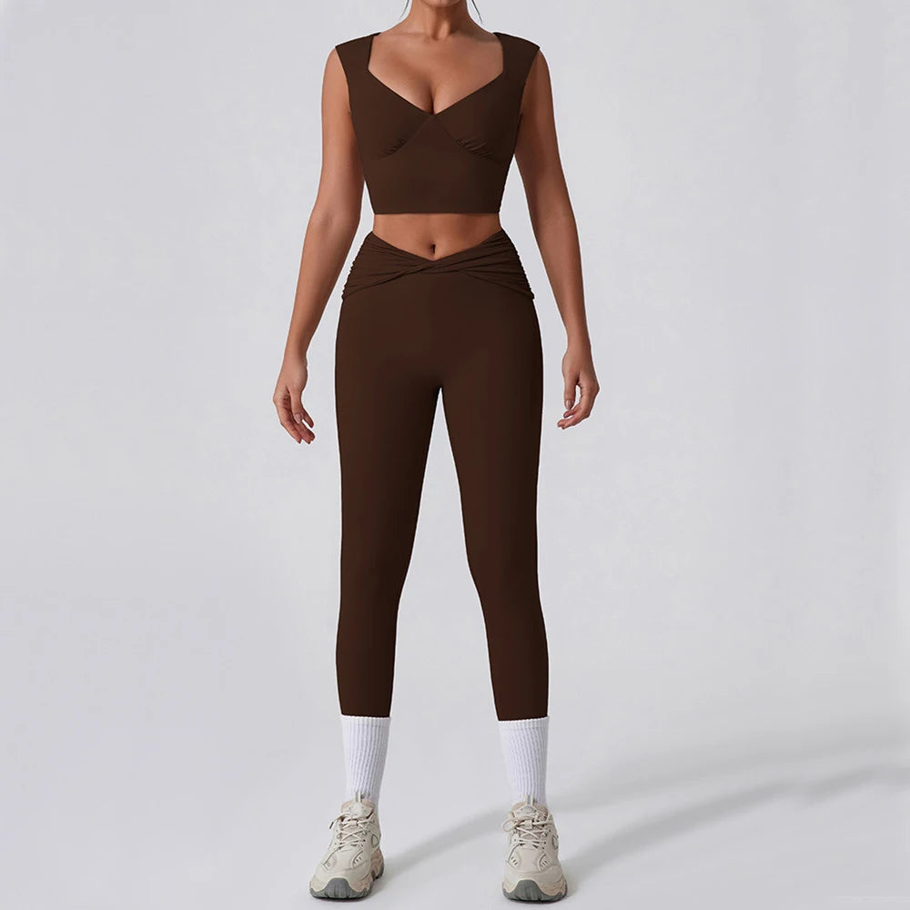 Gym sets for women - Everyday Fit