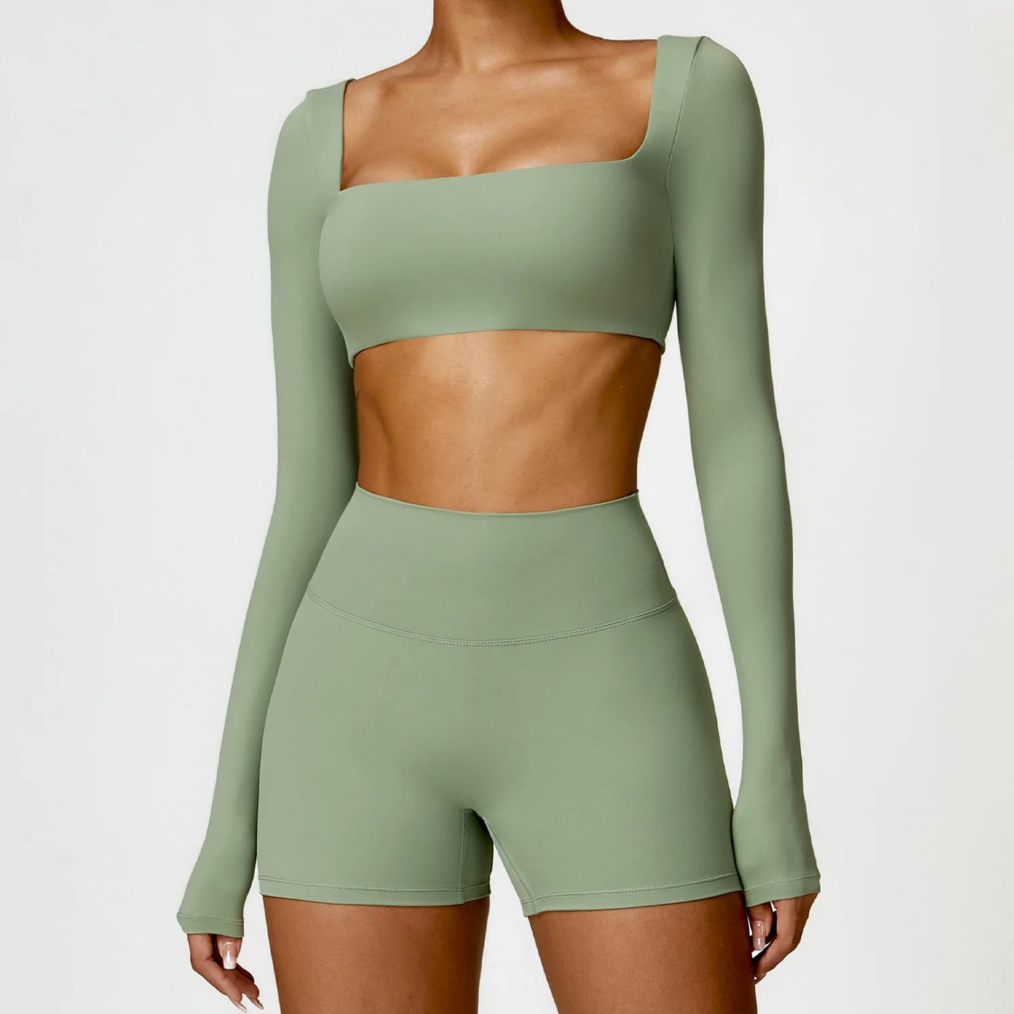 Gym sets for women - Tracksuit