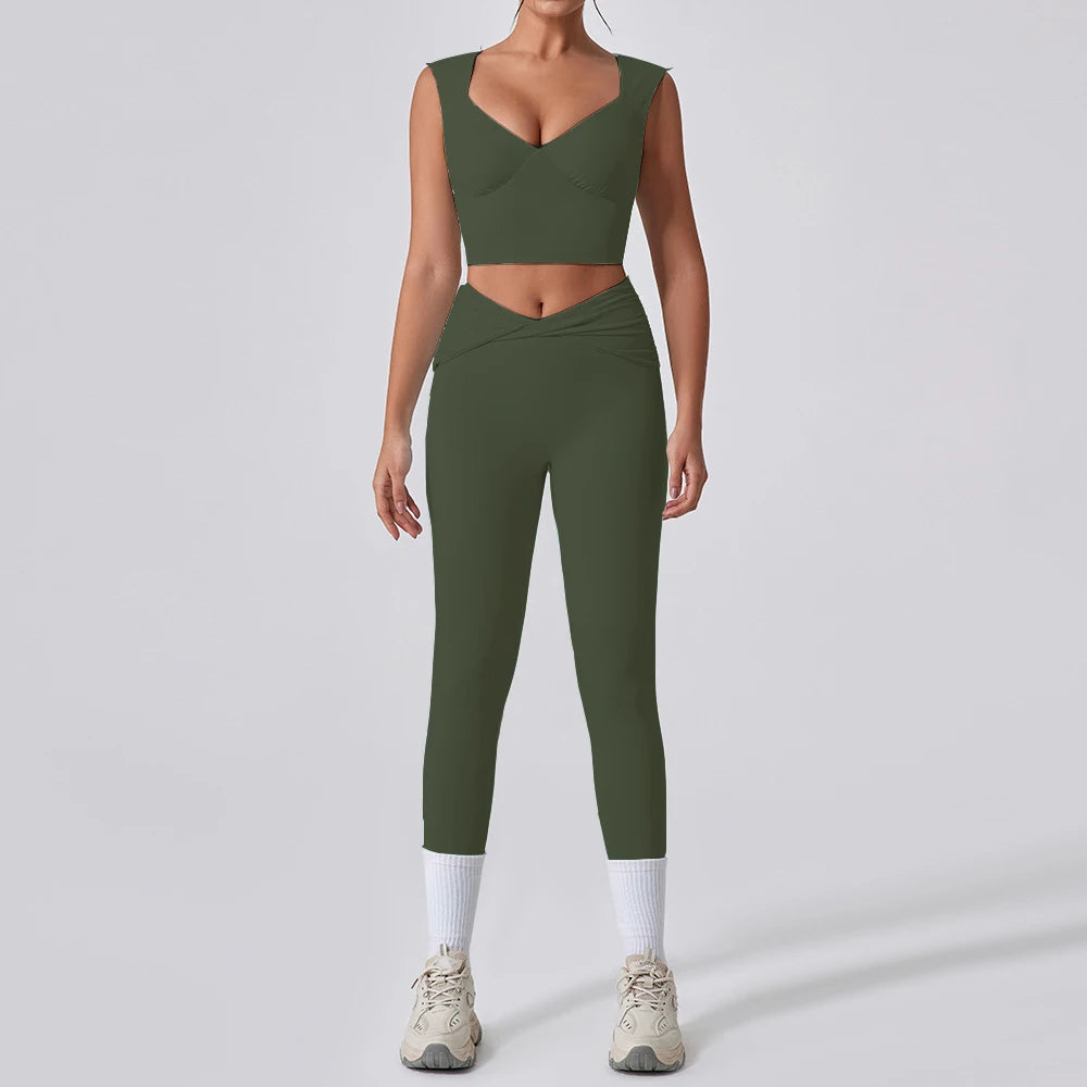 Gym sets for women - Everyday Fit