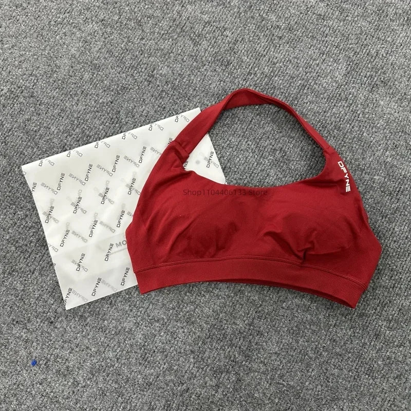 Gym Bra Dfyne Impact