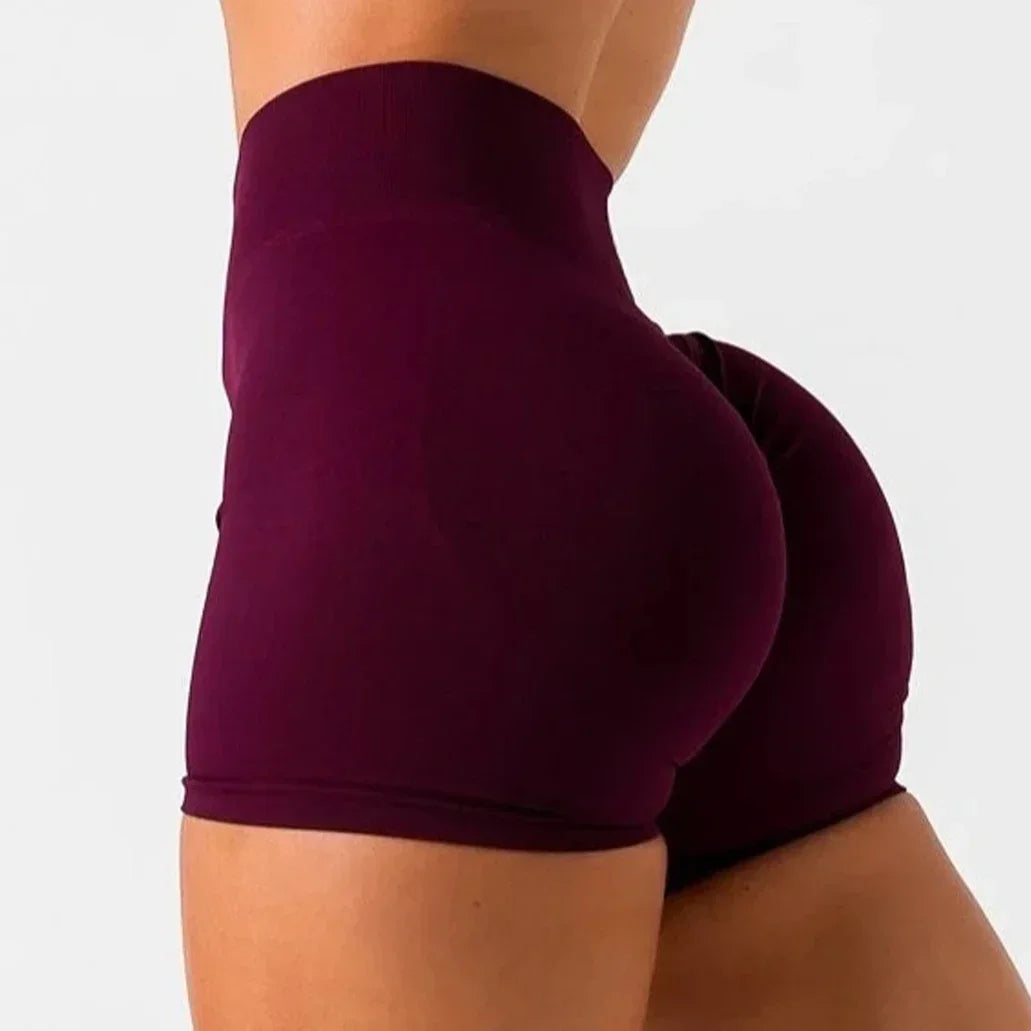 Gym Shorts Women - Impact DFYNE