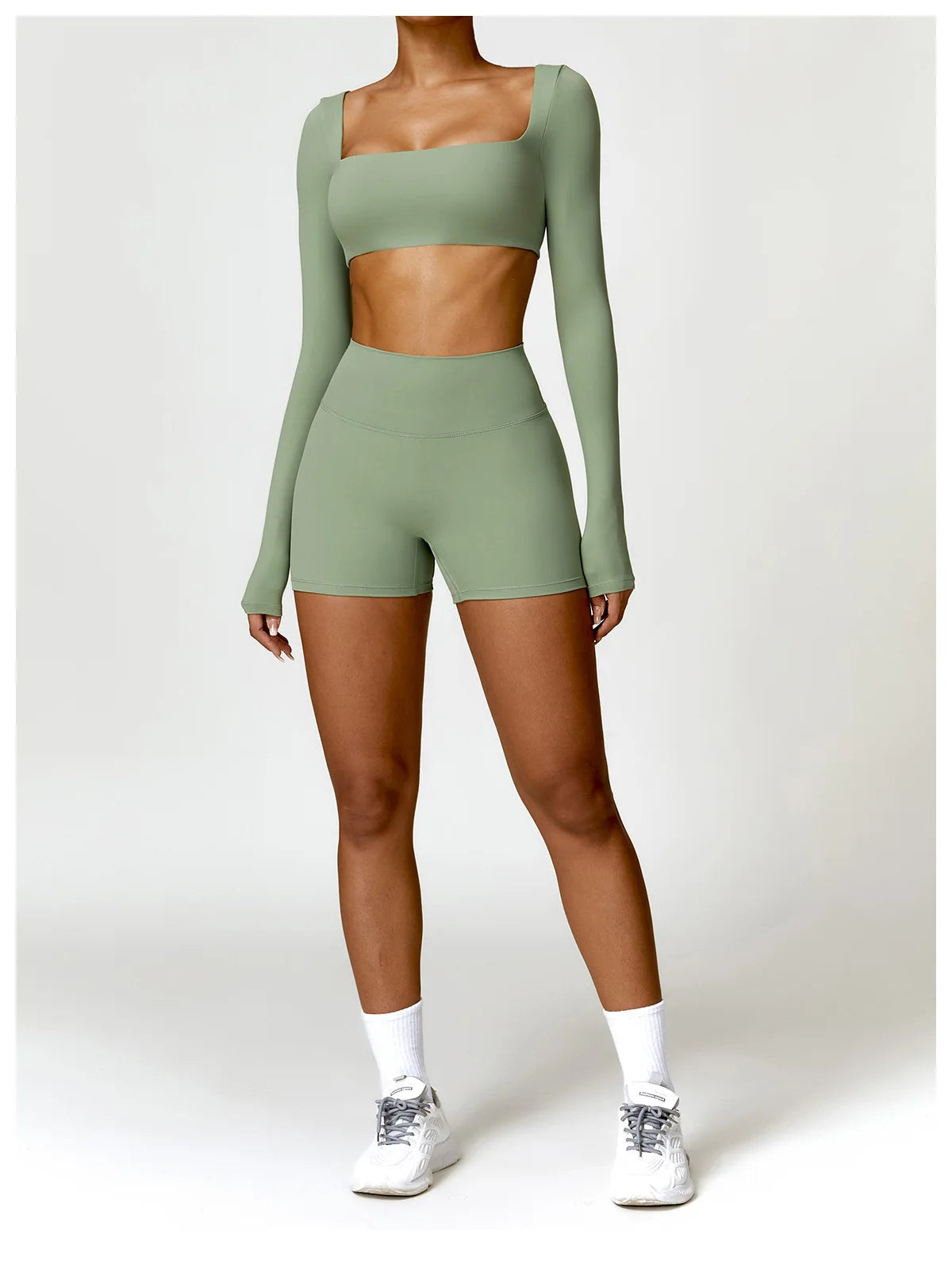 Gym sets for women - Tracksuit