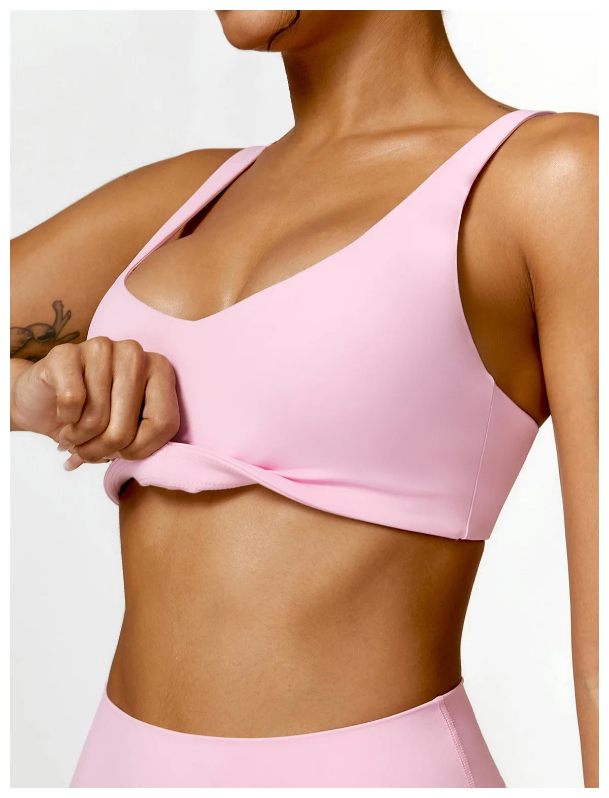 Gym sets for women - Tracksuit