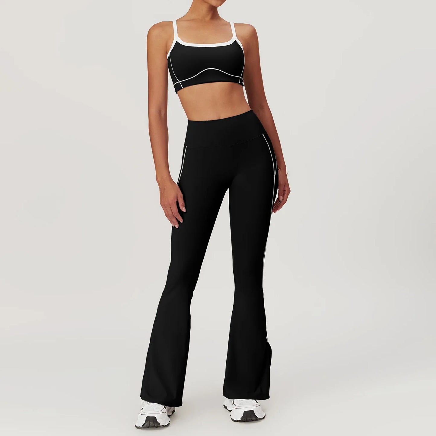 Gym Sets For Women - Flare