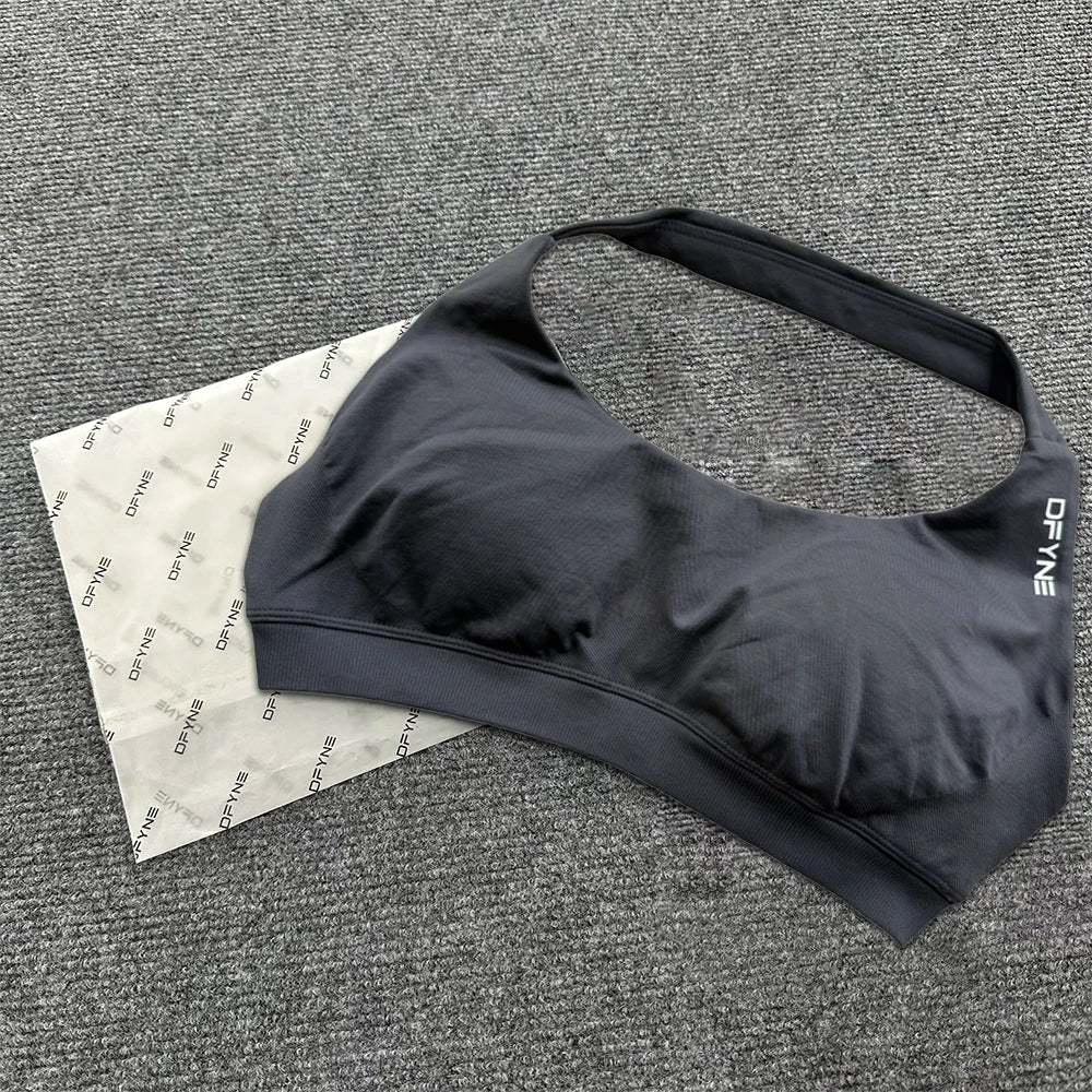 Gym Bra Dfyne Impact