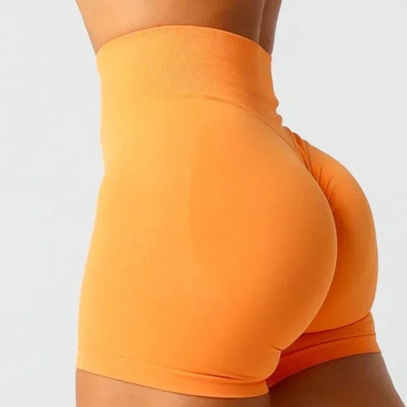 Gym Shorts Women - Impact DFYNE