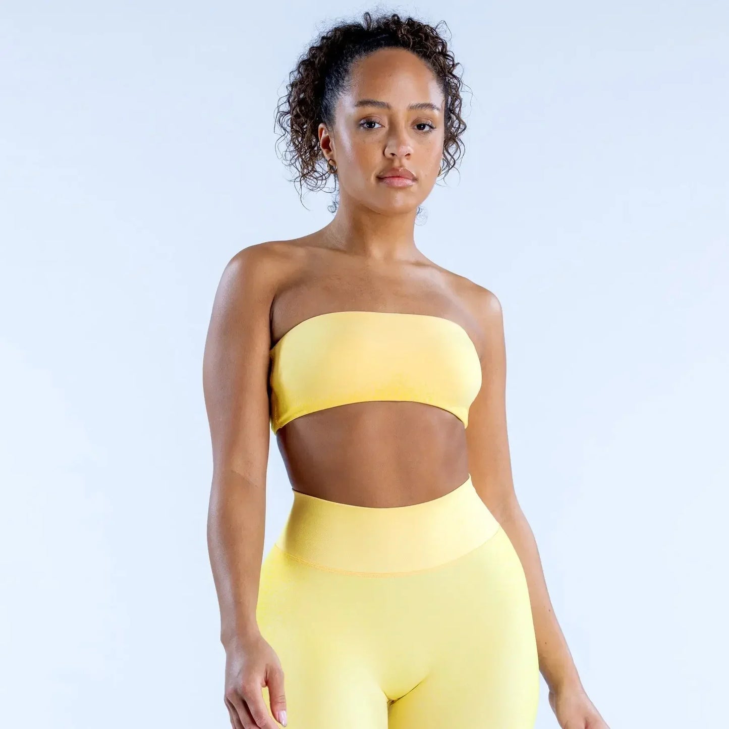 Gym Bra Dfyne Stripe