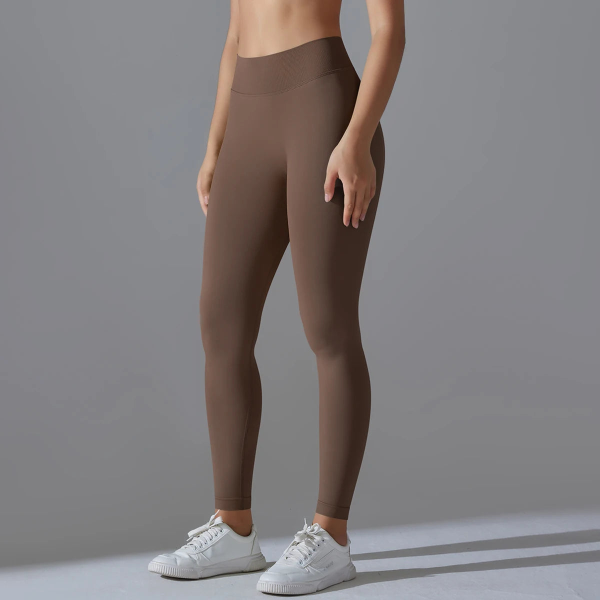 Gym Leggings Seamless