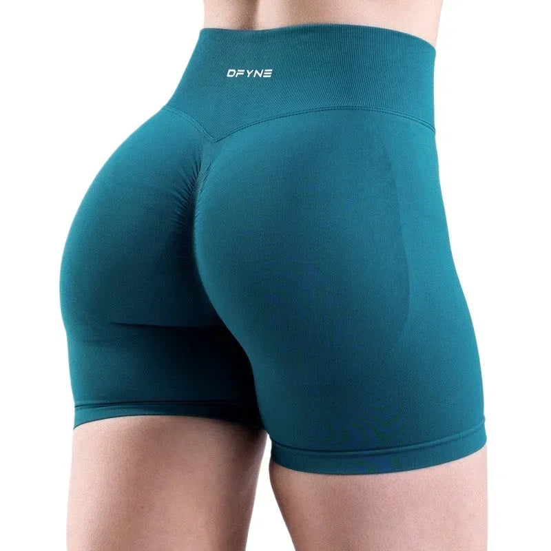 Gym Shorts Women - Impact DFYNE