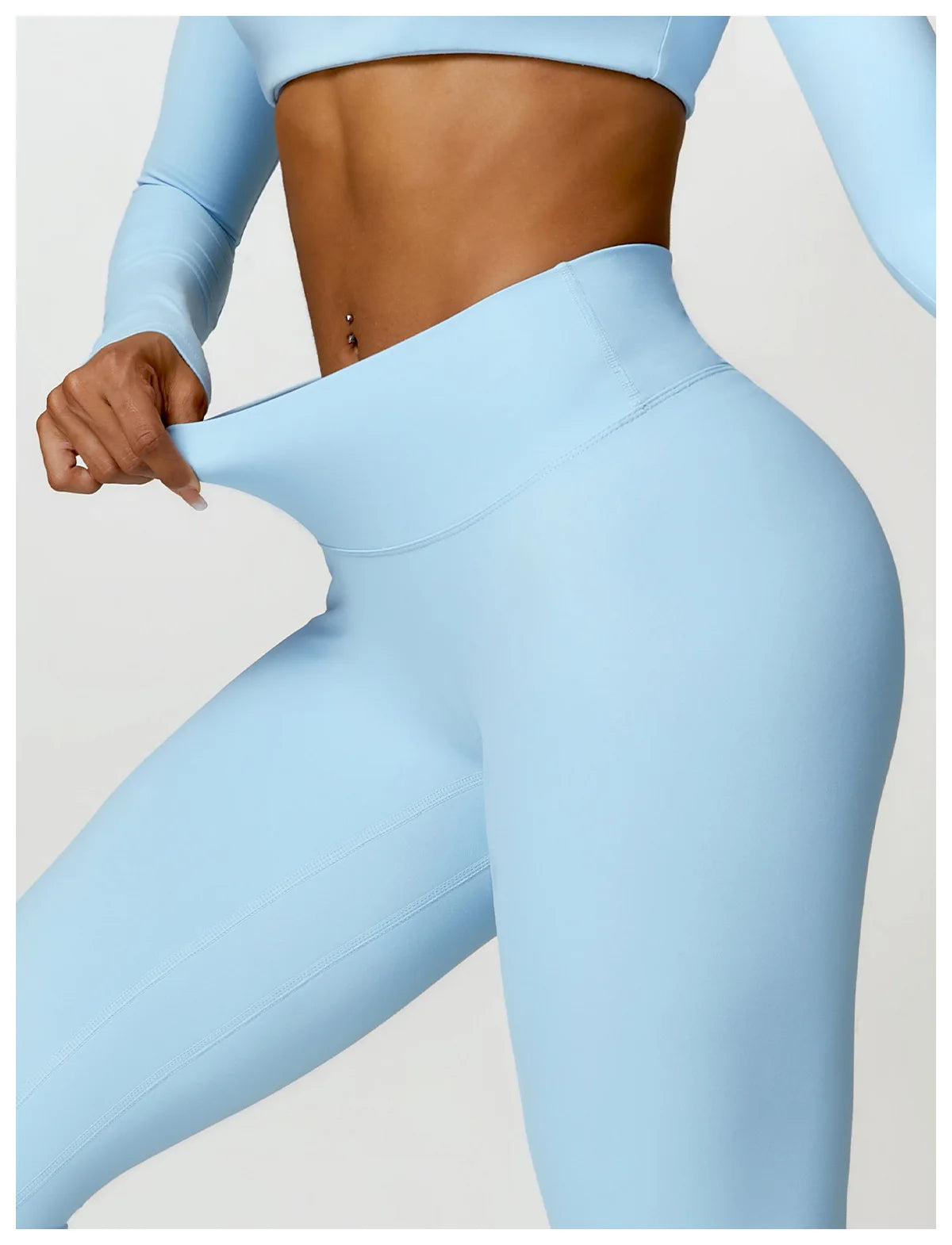Gym sets for women - Tracksuit
