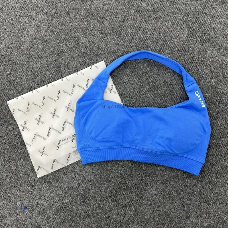 Gym Bra Dfyne Impact