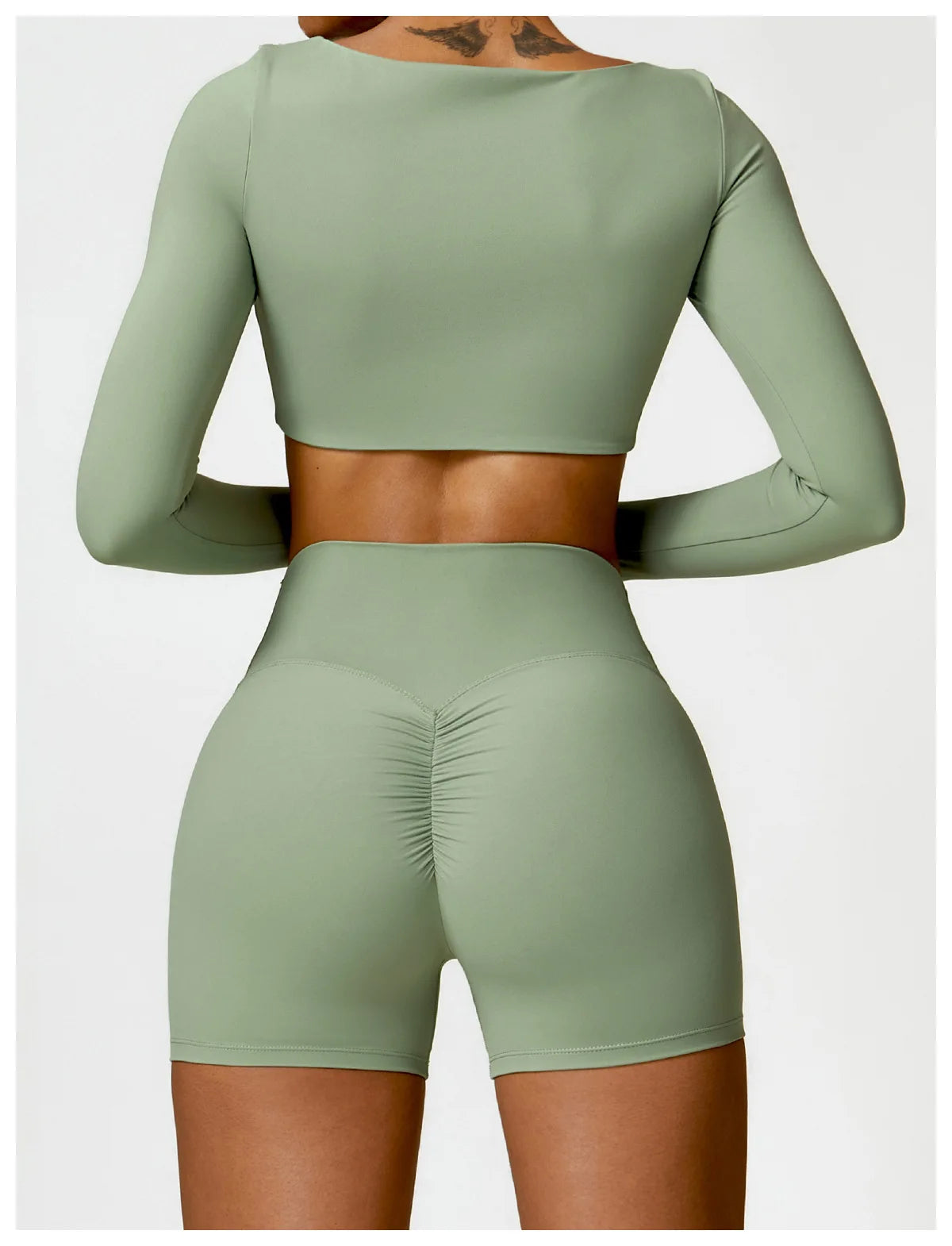 Gym sets for women - Tracksuit