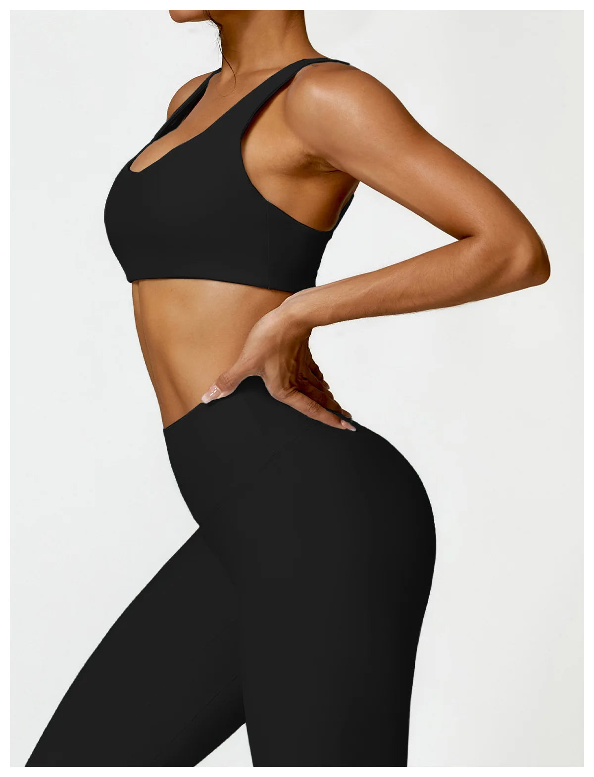 Gym sets for women - Tracksuit
