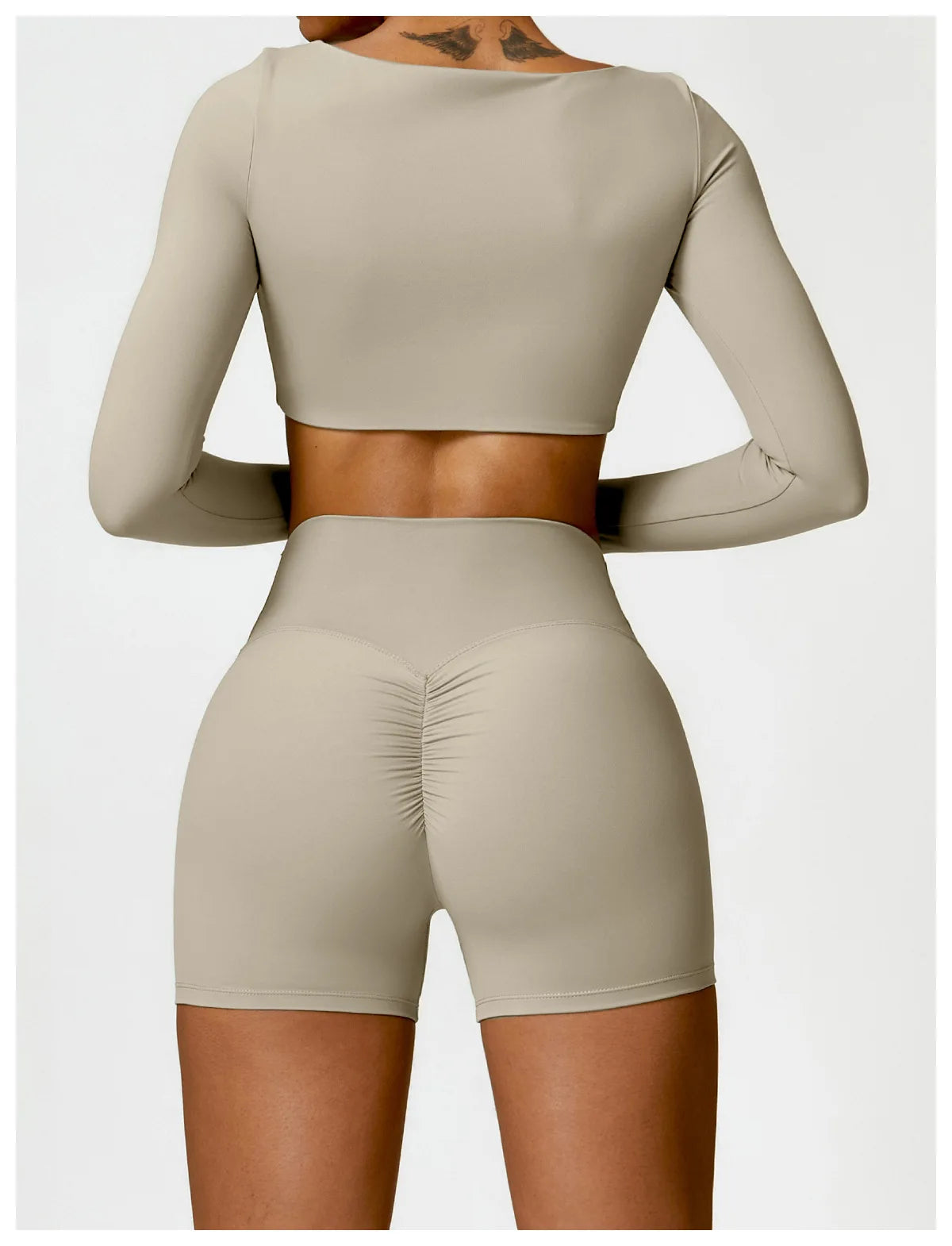 Gym sets for women - Tracksuit