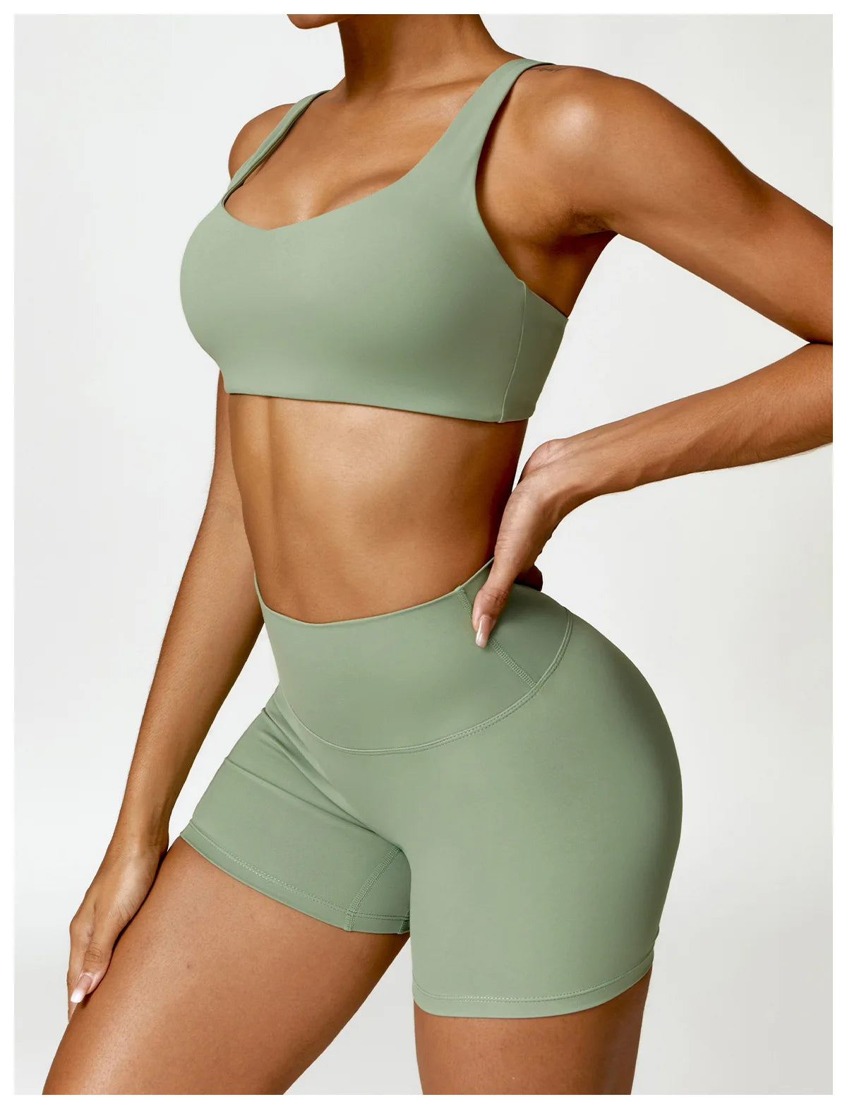 Gym sets for women - Tracksuit