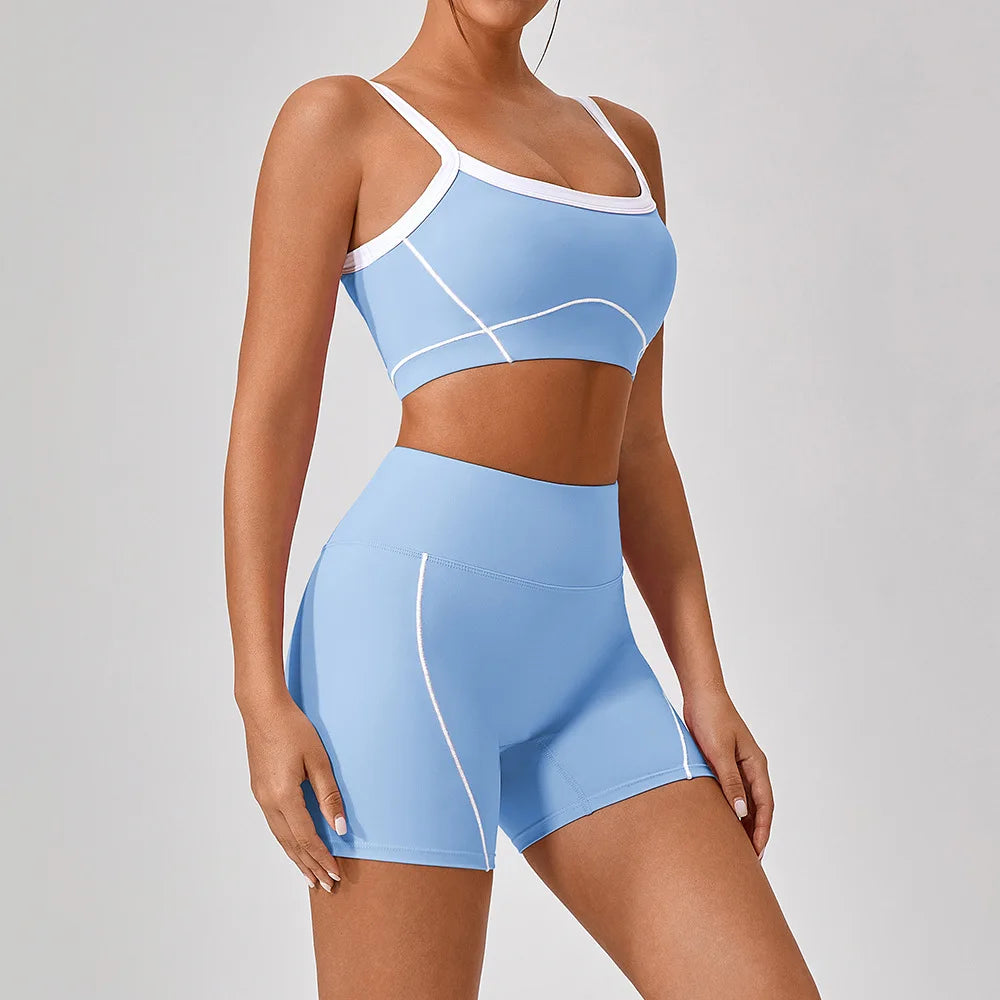 Gym Sets For Women - Flare