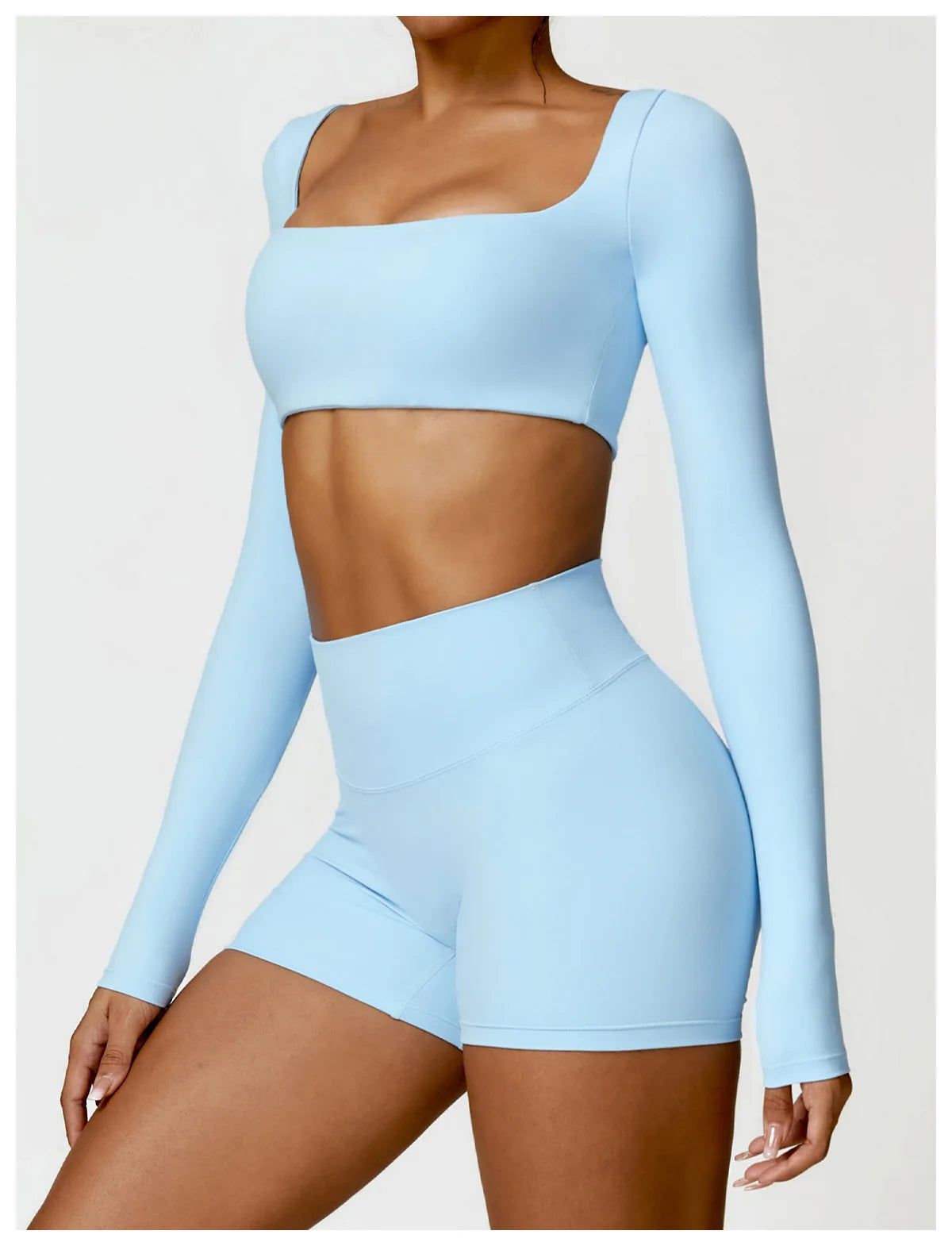 Gym sets for women - Tracksuit