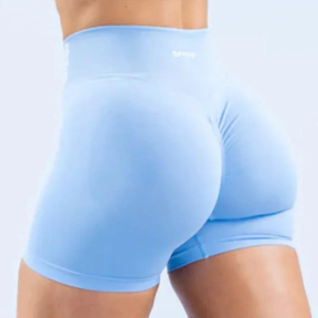 Gym Shorts Women - Impact DFYNE