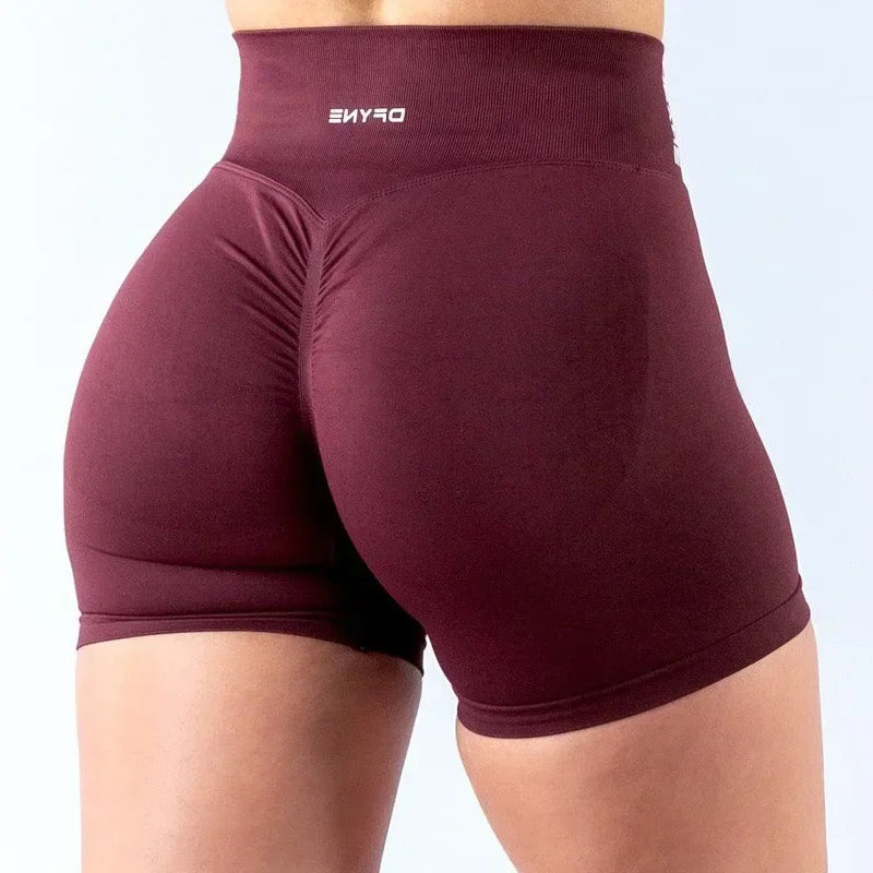 Gym Shorts Women - Impact DFYNE