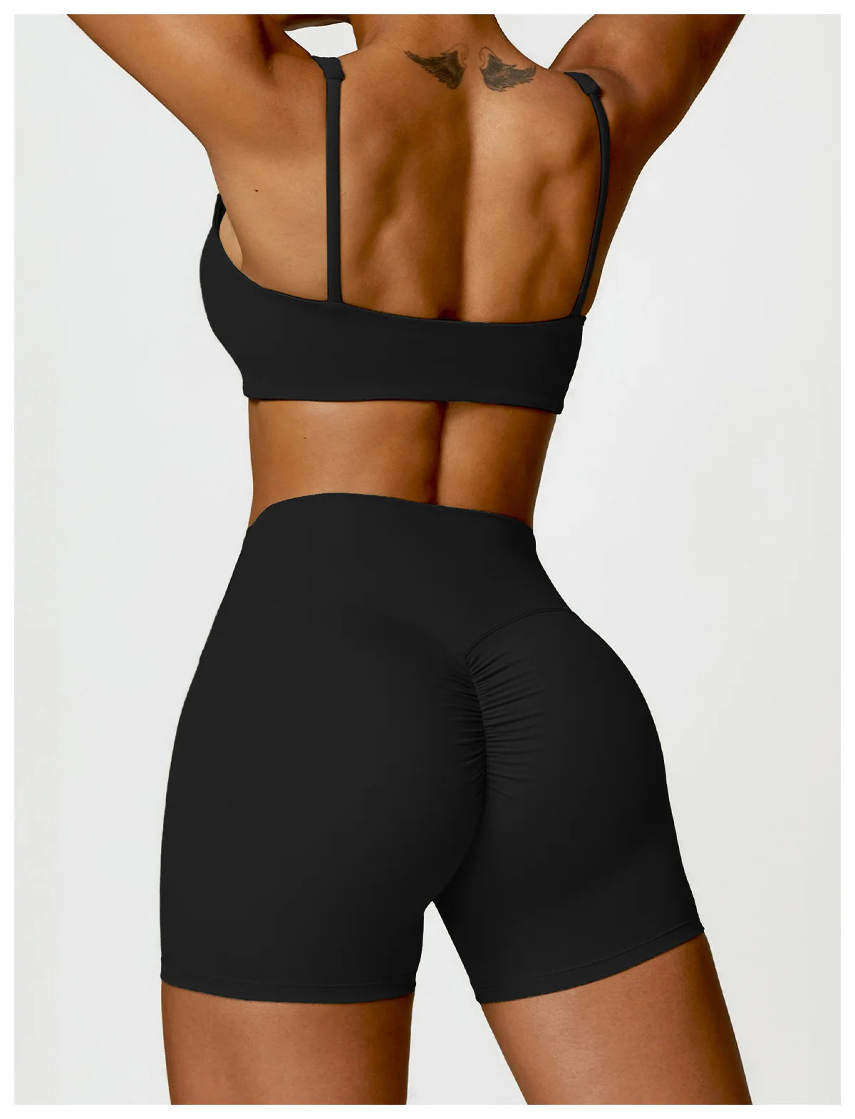 Gym sets for women - Tracksuit