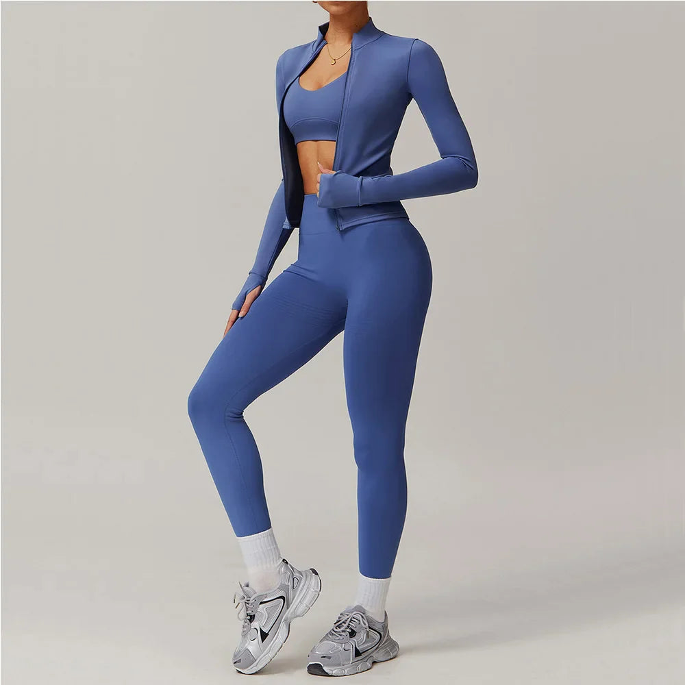 Gym sets for women