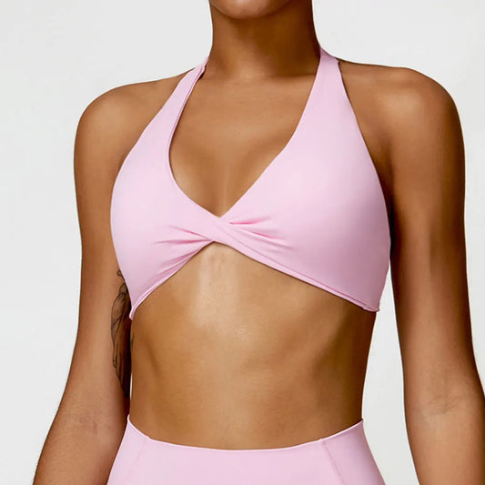 Gym Bra Cutie