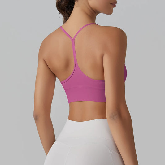 Gym Bra Yoga
