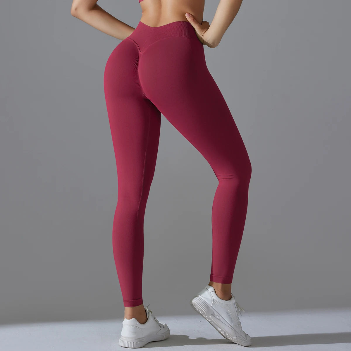 Gym Leggings Seamless