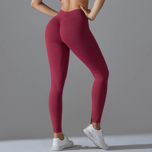 Gym Leggings Seamless