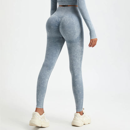 Gym Leggings Sexy