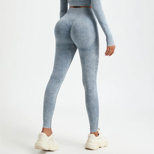 Gym Leggings Sexy