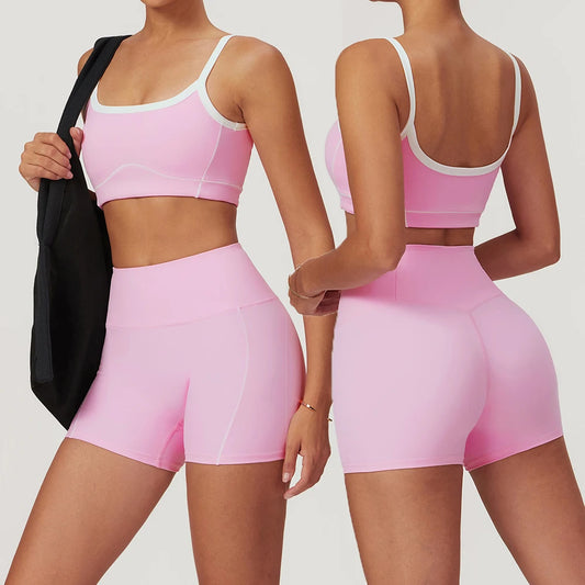 Gym Sets For Women - Flare