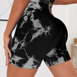 https://athlora.ca › products › gym-shorts-women-tie-dye