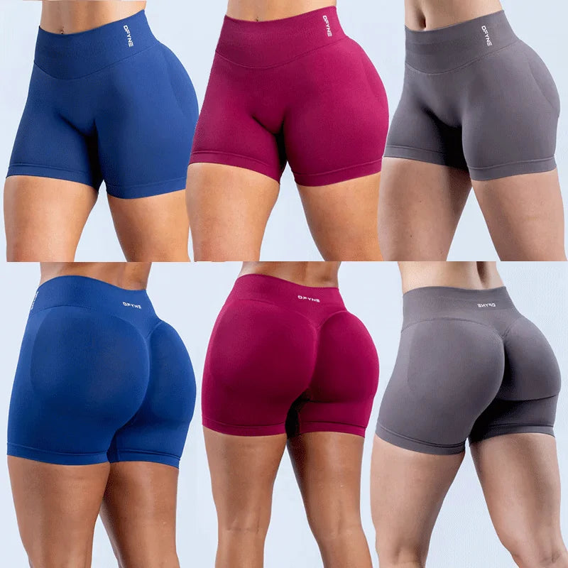 Gym Shorts Women - Impact DFYNE