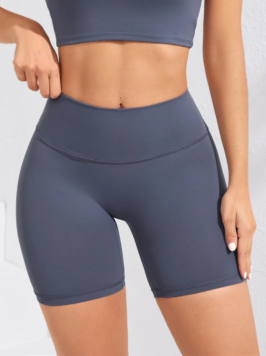 Gym Shorts Women - Squat