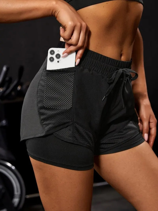 https://athlora.ca › products › gym-shorts-women-with-pockets